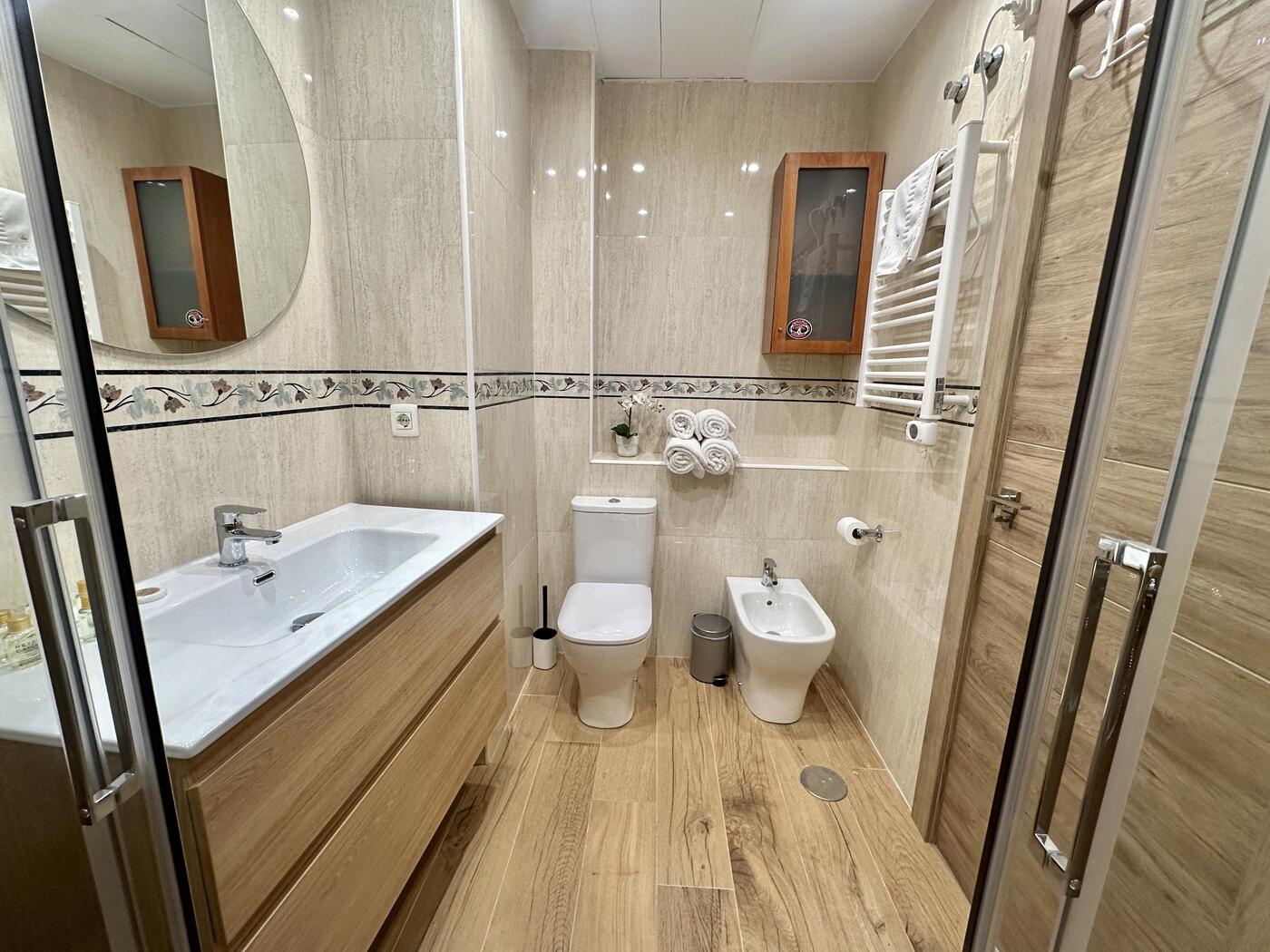Colcha Suite, apartamento turístico en el centro de Granada (8/14)